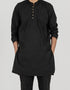 MEN'S PANEL KURTA